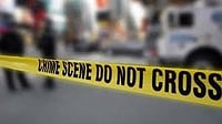Representational Image : Man Poisons Two Minor Sons Before Dying by Suicide in Chhattisgarh 